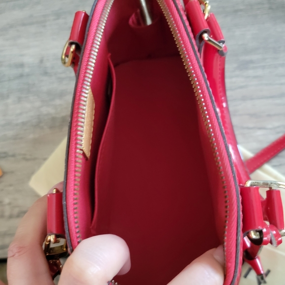 Alma bb red - Picture 7 of 13